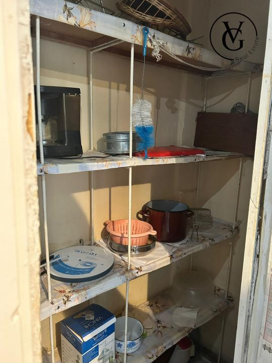 Apartament 3 camere -  1 Decembrie 1918 - Metrou 6 min