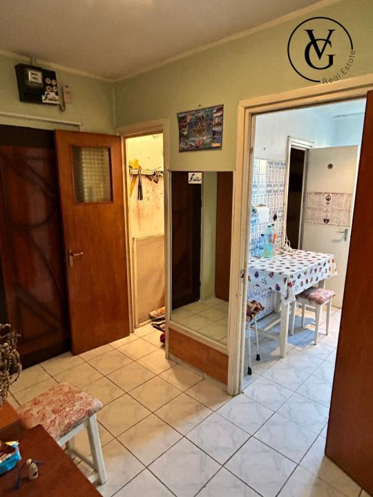 Apartament 3 camere -  1 Decembrie 1918 - Metrou 6 min