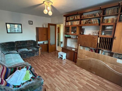 Apartament 3 camere -  1 Decembrie 1918 - Metrou 6 min