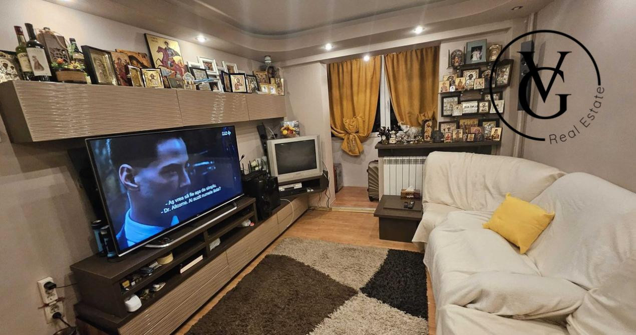 Apartament 2 camere - Lacul Tei