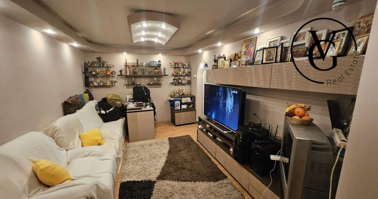 Apartament 2 camere - Lacul Tei