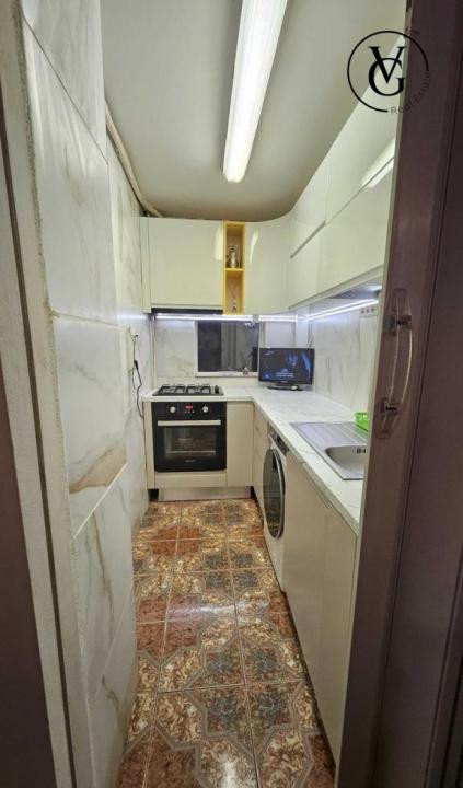 Apartament 2 camere - Lacul Tei