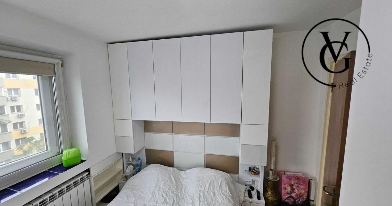 Apartament 2 camere - Lacul Tei