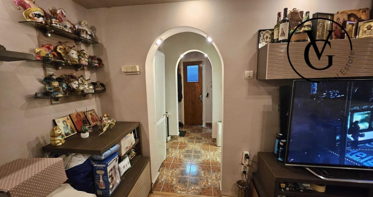 Apartament 2 camere - Lacul Tei