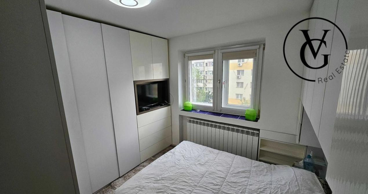 Apartament 2 camere - Lacul Tei
