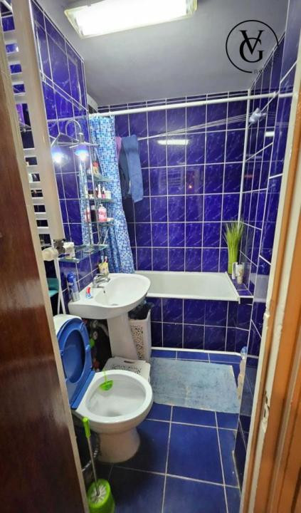 Apartament 2 camere - Lacul Tei