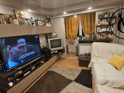 Apartament 2 camere - Lacul Tei