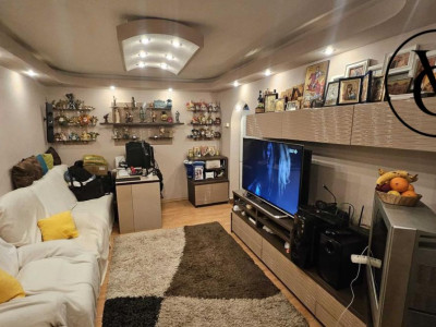 Apartament 2 camere - Lacul Tei