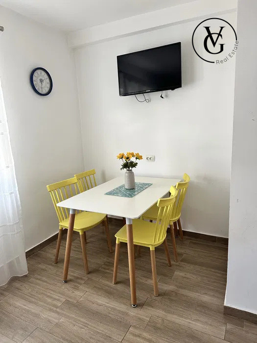 Apartament 2 camere 13 Septembrie | Complet Mobilat si Utilat 