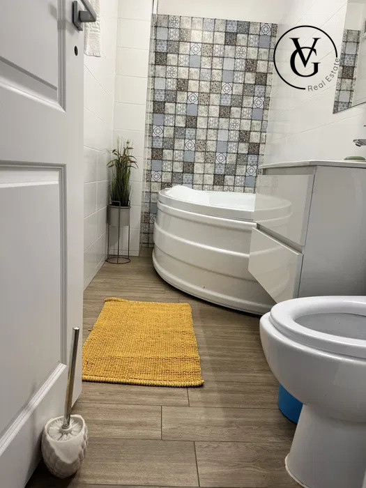 Apartament 2 camere 13 Septembrie | Complet Mobilat si Utilat 