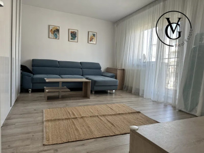Apartament 2 camere 13 Septembrie | Complet Mobilat si Utilat 