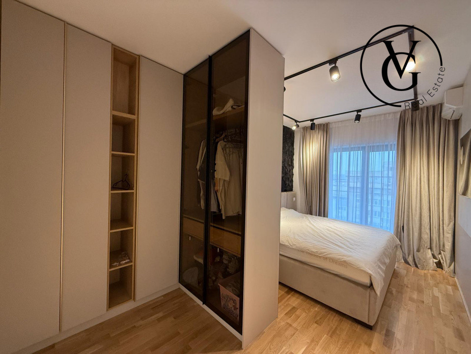 Apartament 3 camere 2 bai | B-dul 13 Septembrie| Sos. Panduri | Marriot