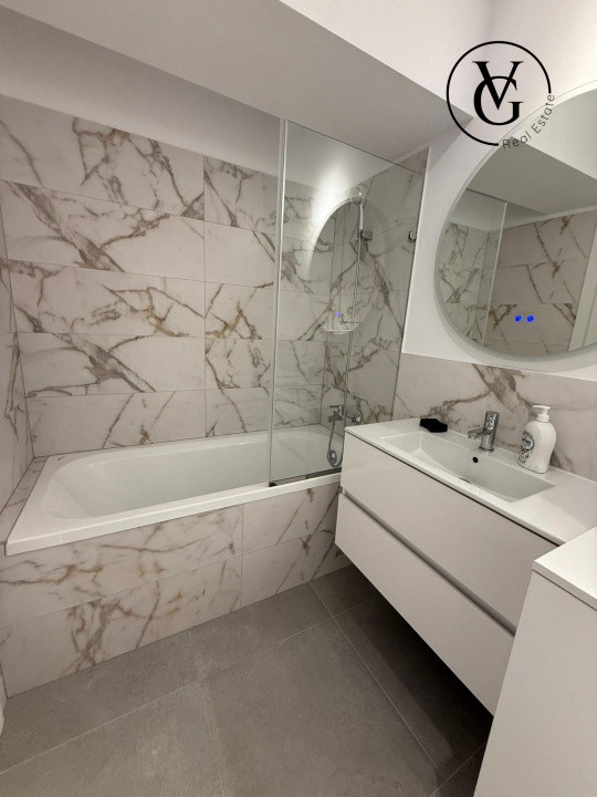 Apartament 3 camere 2 bai | B-dul 13 Septembrie| Sos. Panduri | Marriot