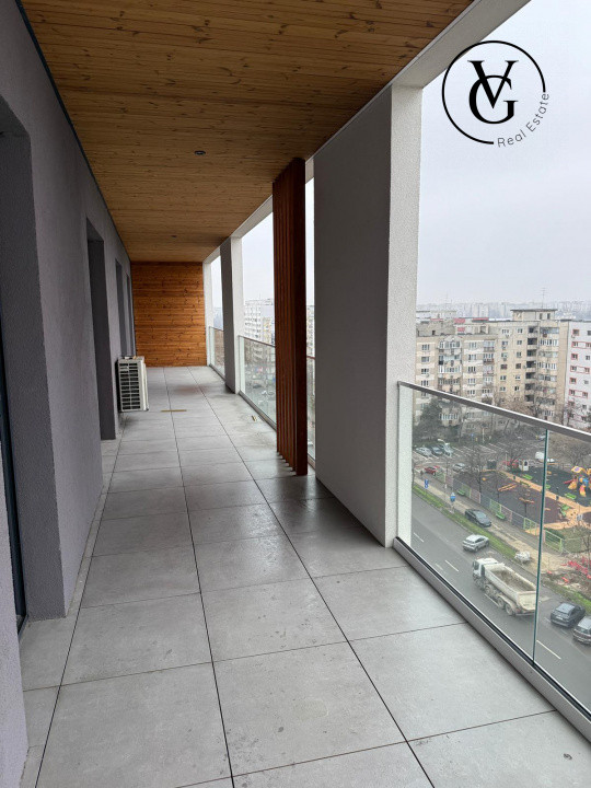 Apartament 3 camere 2 bai | B-dul 13 Septembrie| Sos. Panduri | Marriot