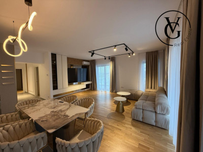 Apartament 3 camere 2 bai | B-dul 13 Septembrie| Sos. Panduri | Marriot