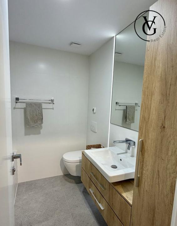 Apartament 2 camere Pipera | City Point Aviatiei | Parcare