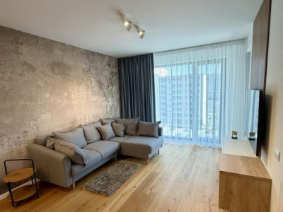 Apartament 2 camere Pipera | City Point Aviatiei | Parcare