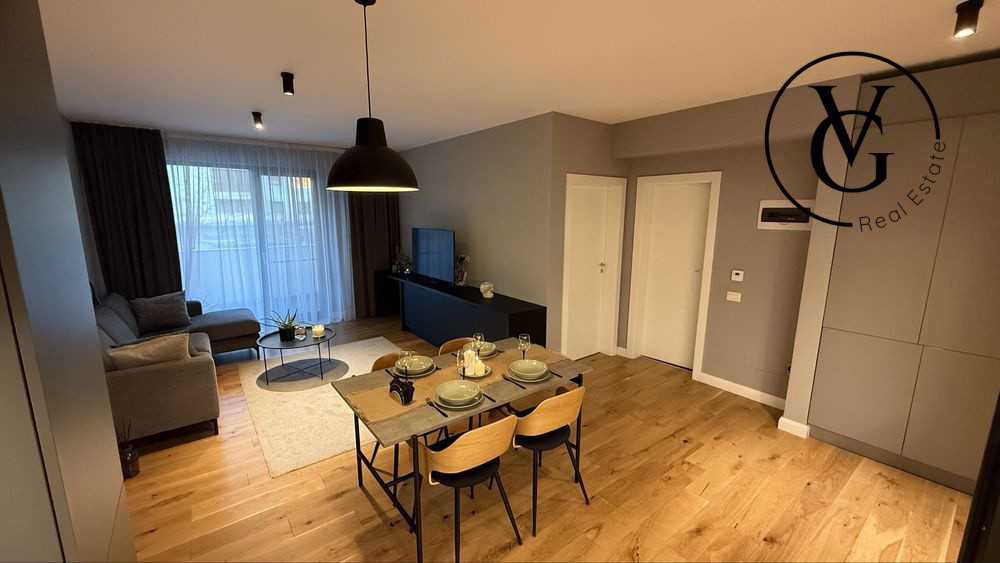 Apartament 2 camere Aviatiei | Herastrau | Aerogarii