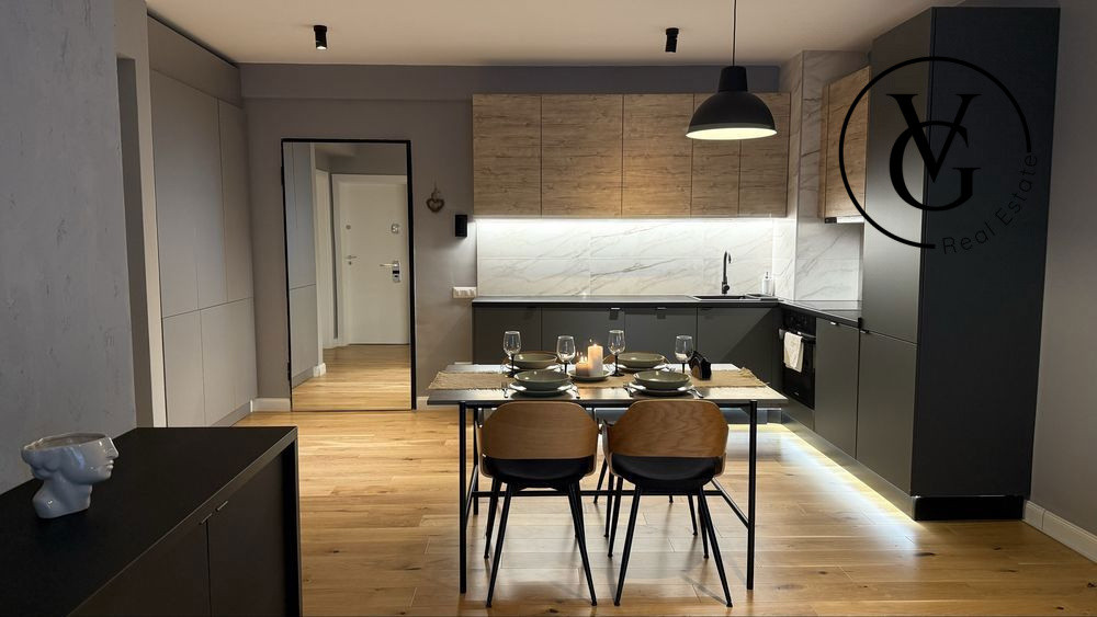 Apartament 2 camere Aviatiei | Herastrau | Aerogarii