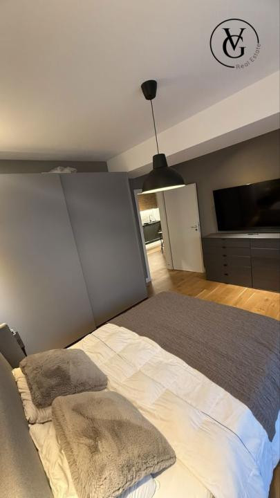 Apartament 2 camere Aviatiei | Herastrau | Aerogarii