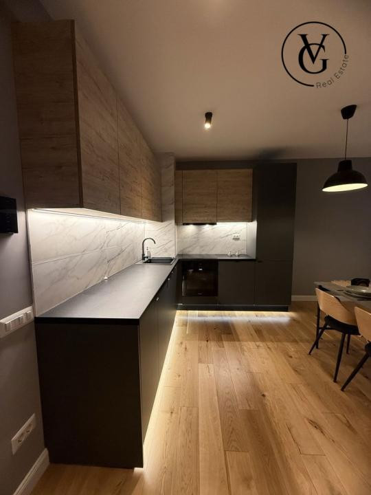 Apartament 2 camere Aviatiei | Herastrau | Aerogarii