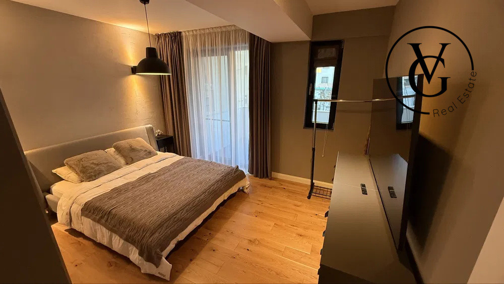 Apartament 2 camere Aviatiei | Herastrau | Aerogarii