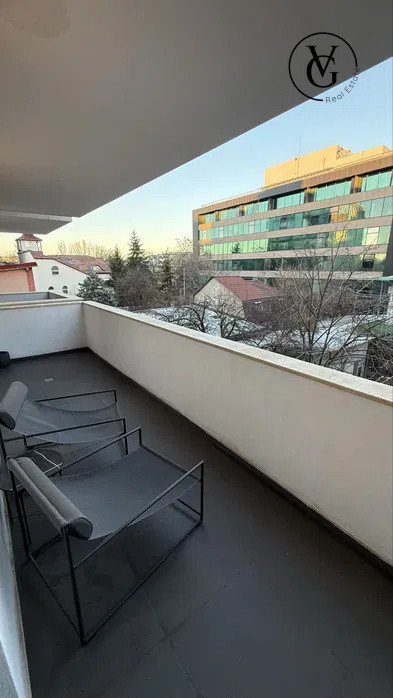 Apartament 2 camere Aviatiei | Herastrau | Aerogarii