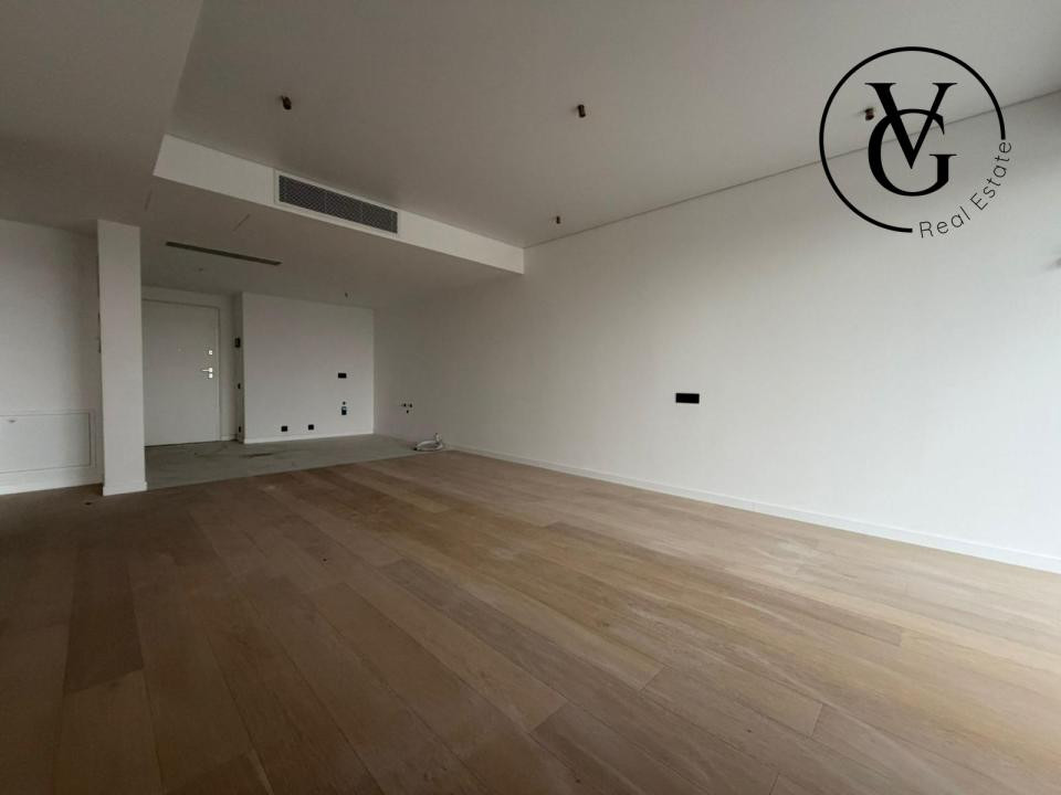 Apartament 2 camere One High District | Vedere spre lac 