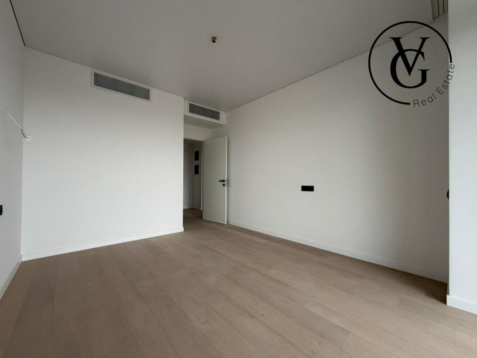 Apartament 2 camere One High District | Vedere spre lac 