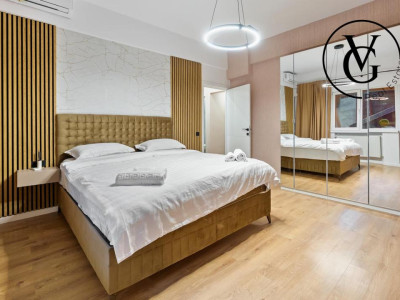 Apartament 4 camere - Finisat modern - Ideal Investitie 