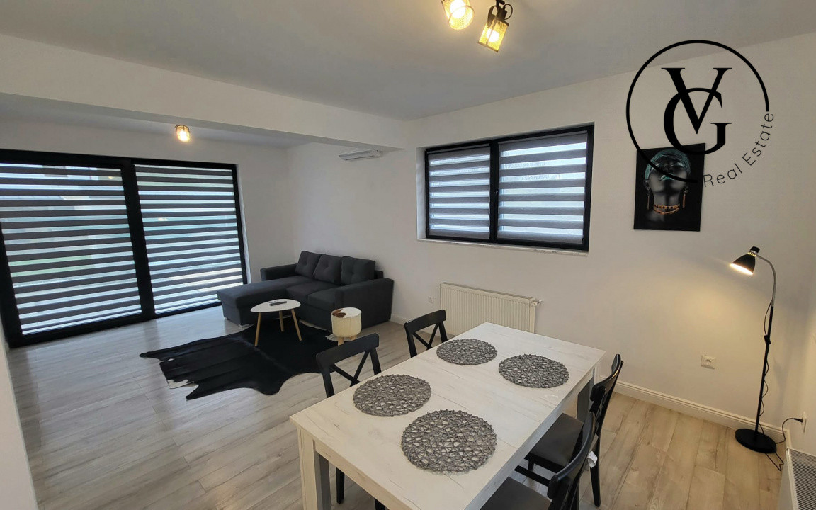 Vila 5 camere Corbeanca | Padurea Corbeanca | Tamasi 