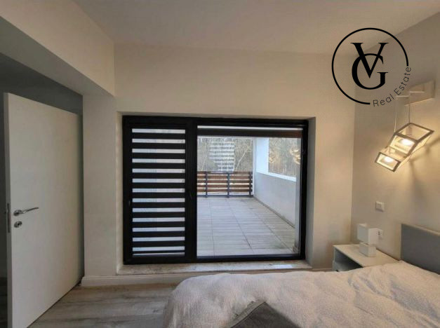 Vila 5 camere Corbeanca | Padurea Corbeanca | Tamasi 