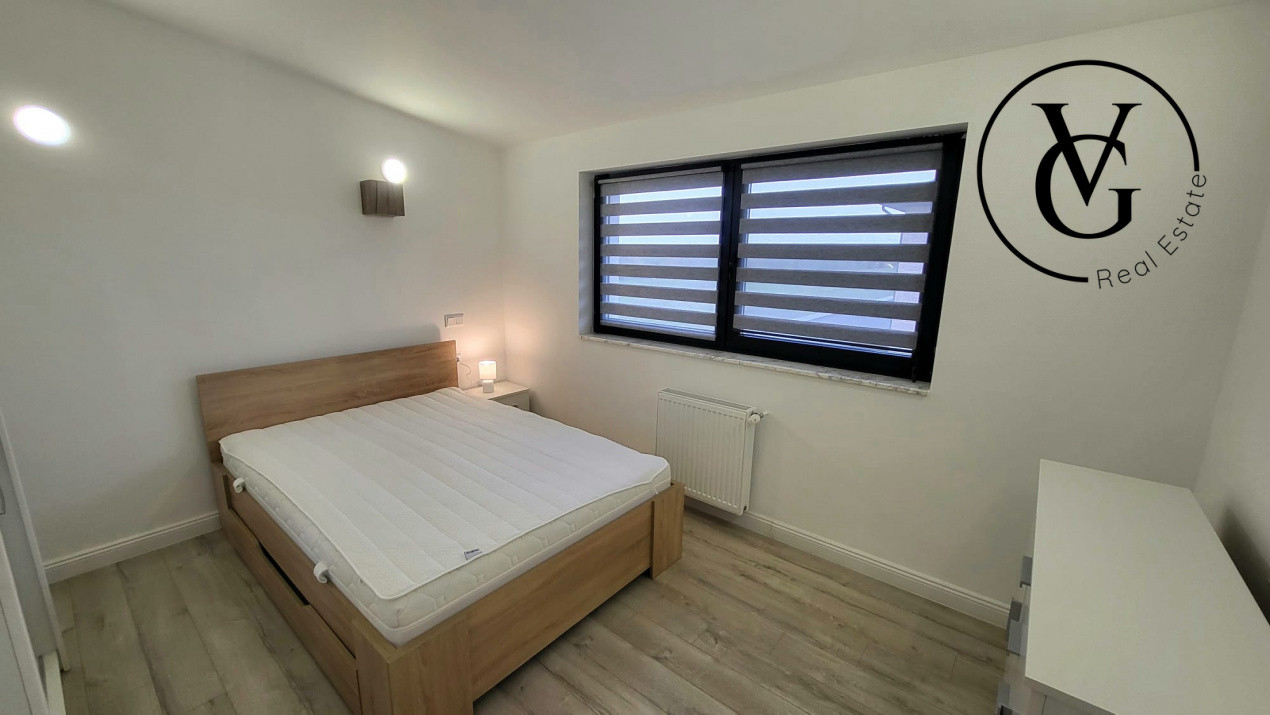 Vila 5 camere Corbeanca | Padurea Corbeanca | Tamasi 