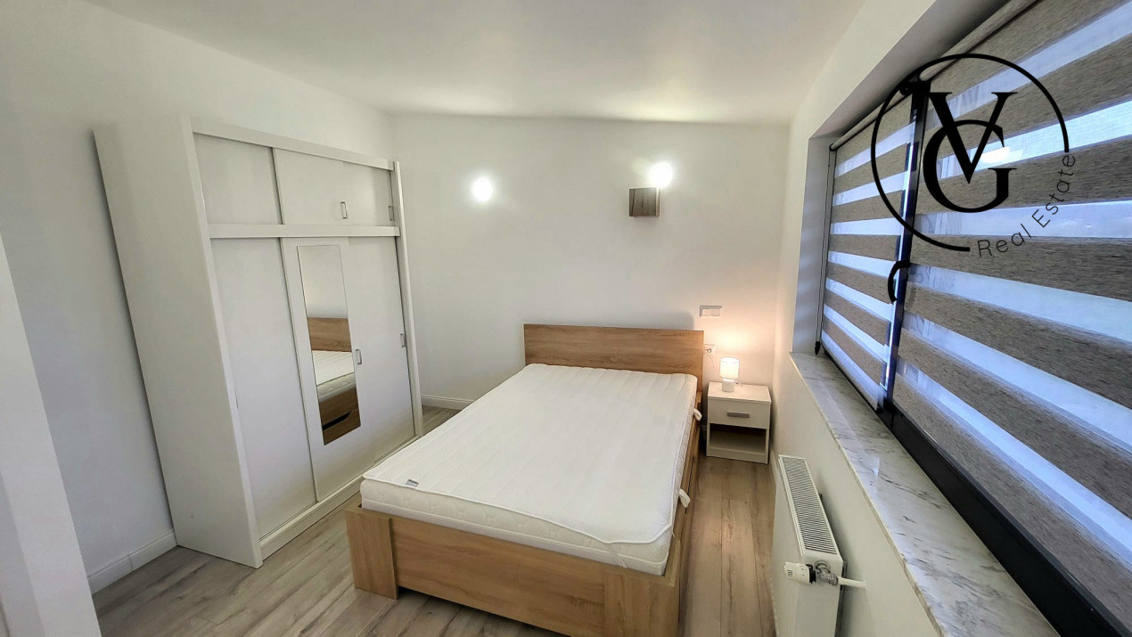 Vila 5 camere Corbeanca | Padurea Corbeanca | Tamasi 