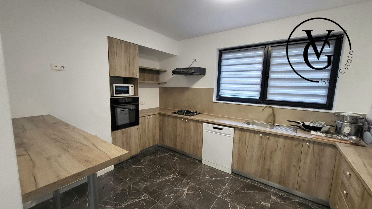 Vila 5 camere Corbeanca | Padurea Corbeanca | Tamasi 
