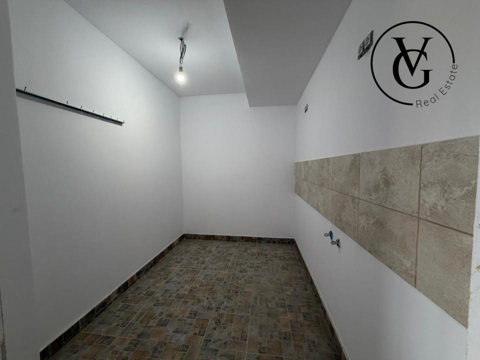 Spațiu comercial  – Drumul Taberei | 157 mp | Parter 