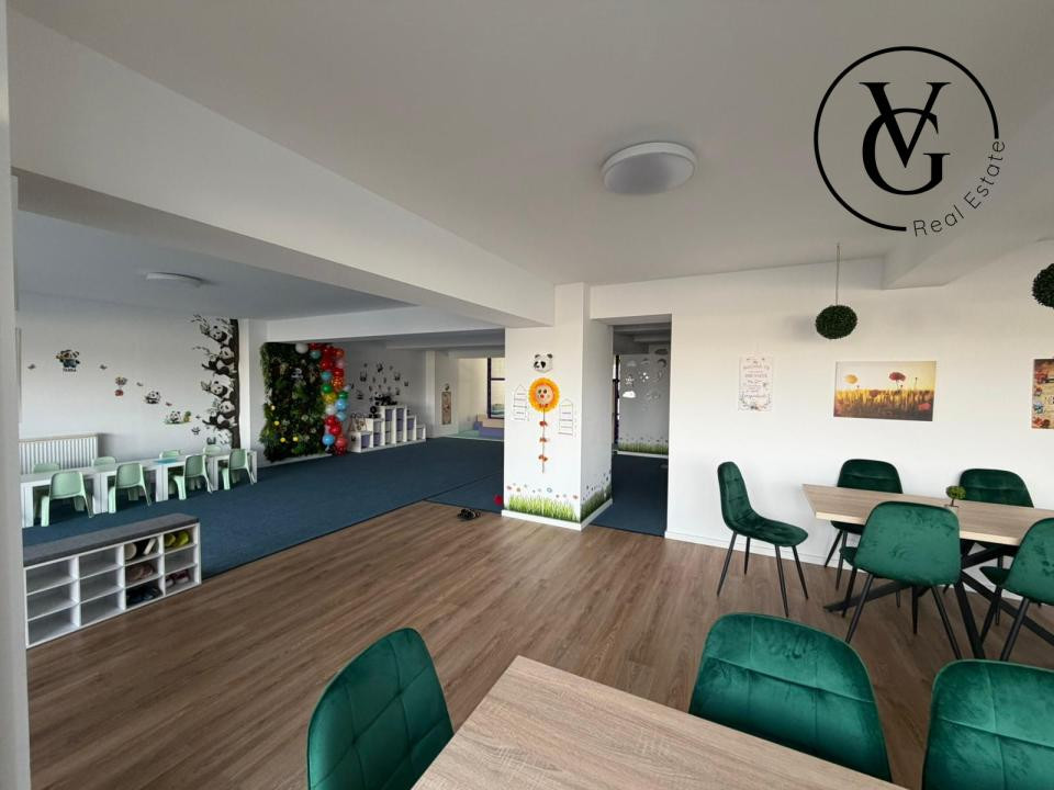 Spatiu Comercial | Drumul Taberei | Preluare chiriasi 