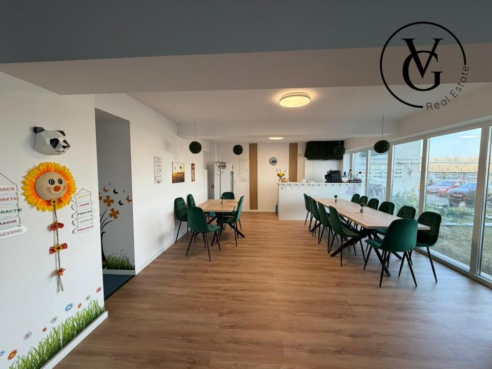 Spatiu Comercial | Drumul Taberei | Preluare chiriasi 