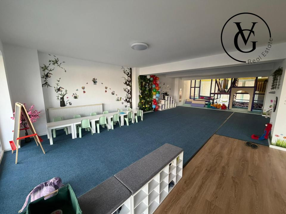 Spatiu Comercial | Drumul Taberei | Preluare chiriasi 