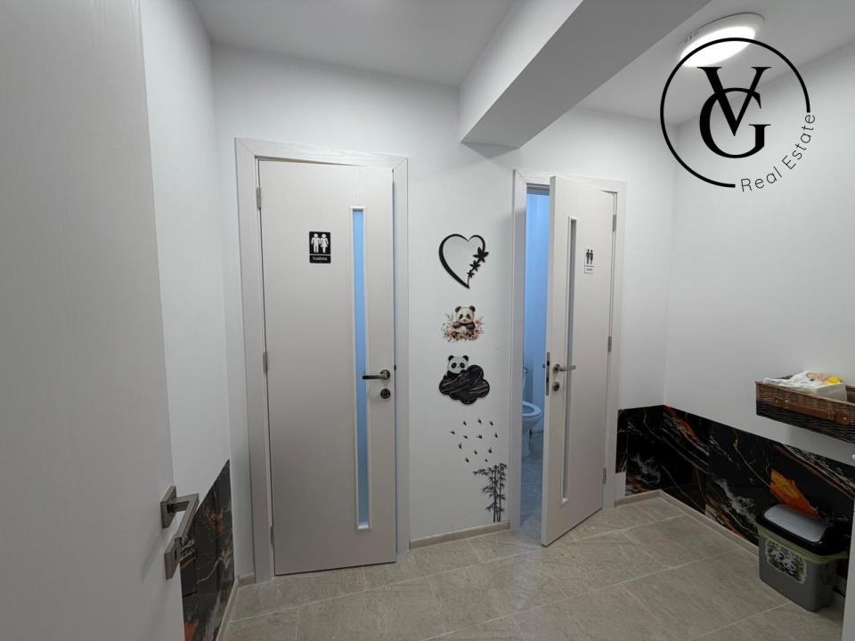 Spatiu Comercial | Drumul Taberei | Preluare chiriasi 