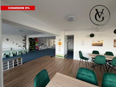 Spatiu Comercial | Drumul Taberei | Preluare chiriasi 