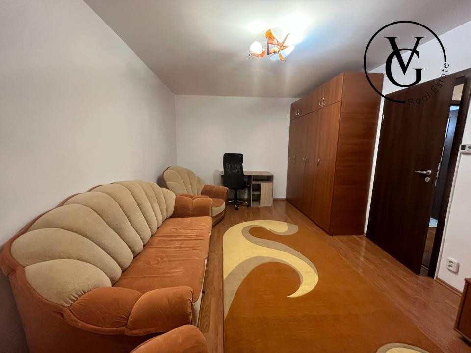 Apartament 2 camere | Centrala Proprie | Parc Sebastian