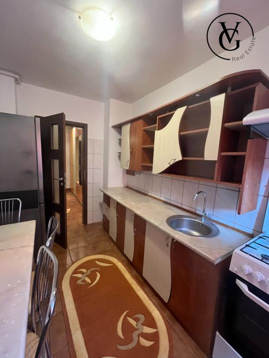 Apartament 2 camere | Centrala Proprie | Parc Sebastian