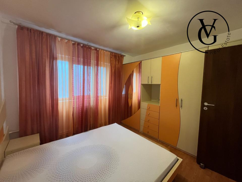 Apartament 2 camere | Centrala Proprie | Parc Sebastian