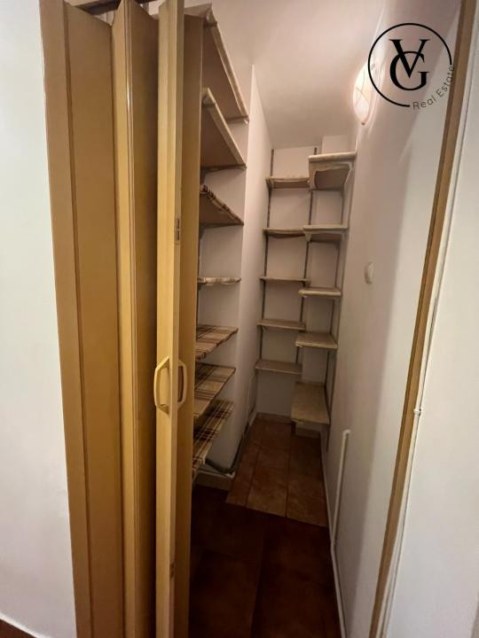 Apartament 2 camere | Centrala Proprie | Parc Sebastian