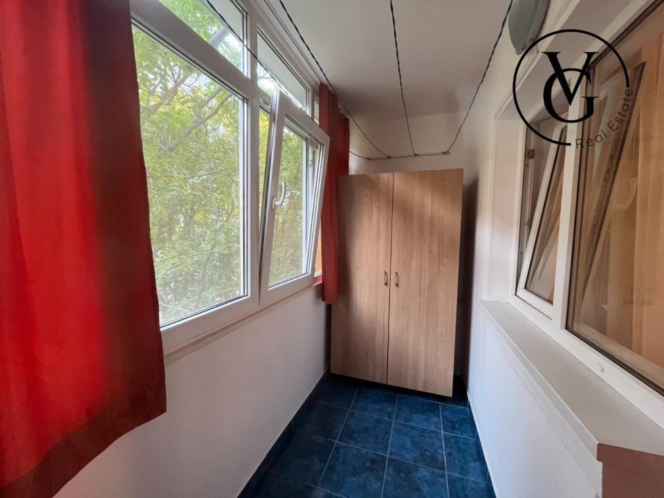 Apartament 2 camere | Centrala Proprie | Parc Sebastian