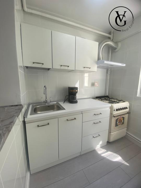 Garsoniera renovata pretabila investitie in Lacul Tei 