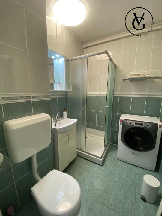 Garsoniera renovata pretabila investitie in Lacul Tei 