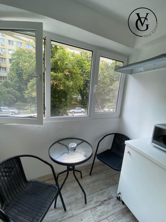 Garsoniera renovata pretabila investitie in Lacul Tei 