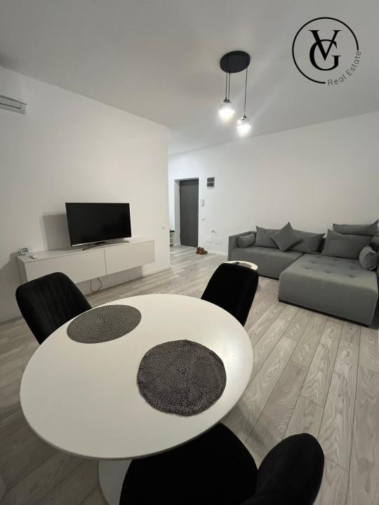 Apartament 2 camere | Regie Residence 